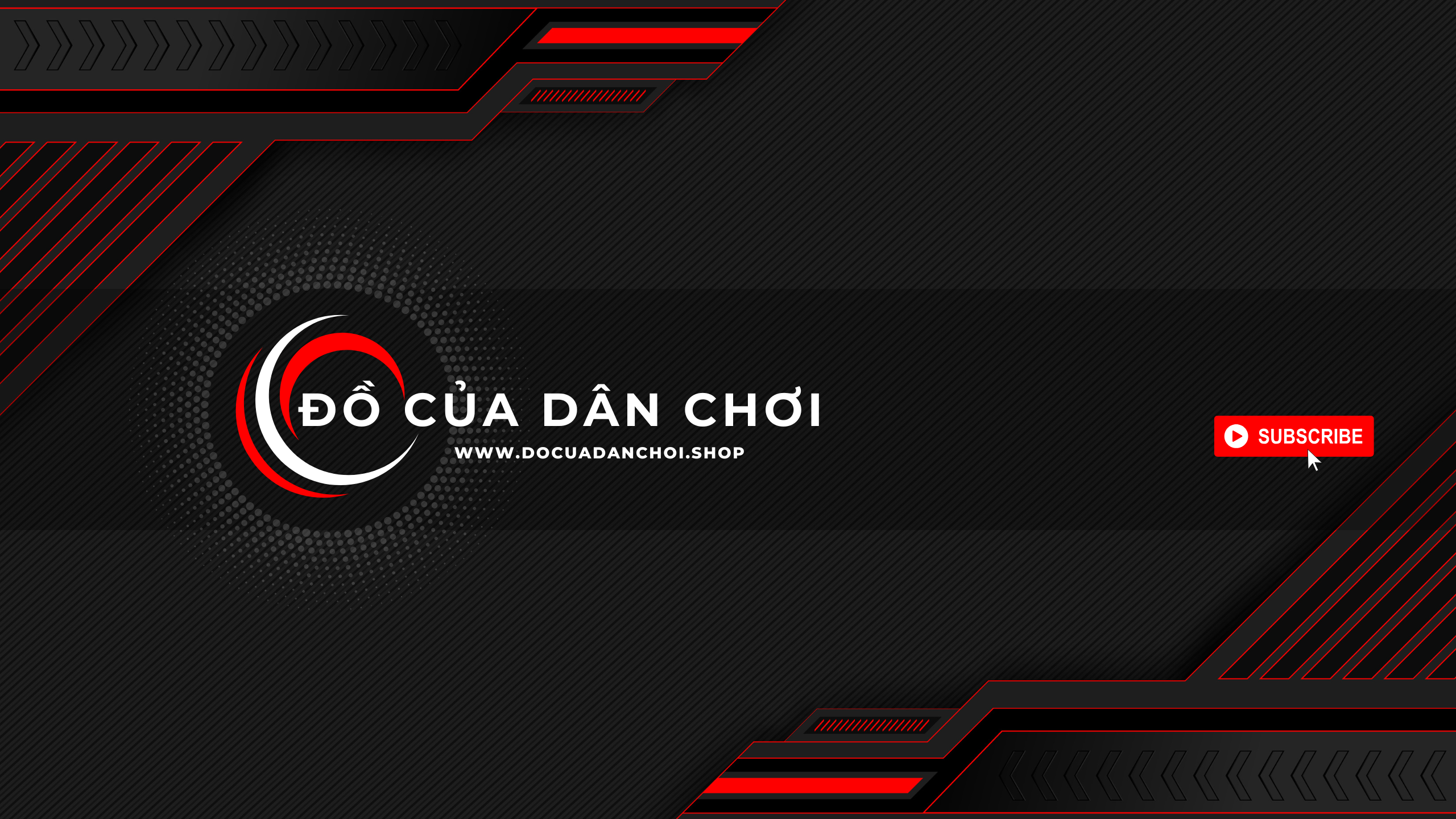 Đồ Của Dân Chơi